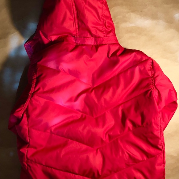 Gap puffer jacket - Picture 2 of 3